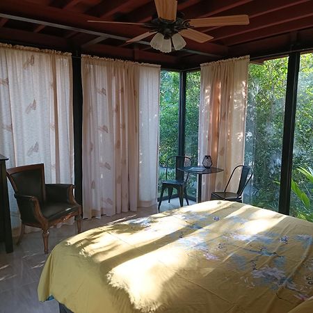 Bajo Boquete Casitas Vista Verde מראה חיצוני תמונה