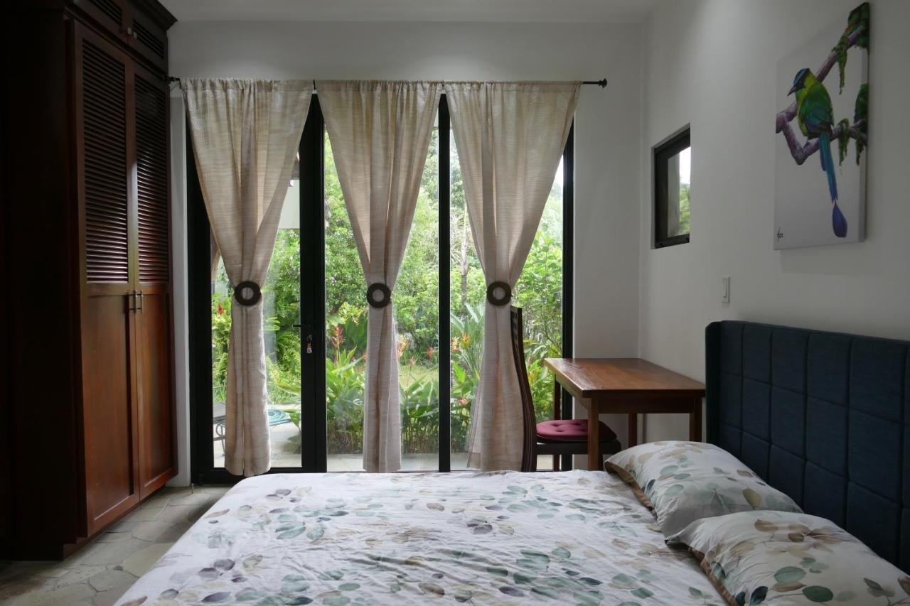 Bajo Boquete Casitas Vista Verde מראה חיצוני תמונה