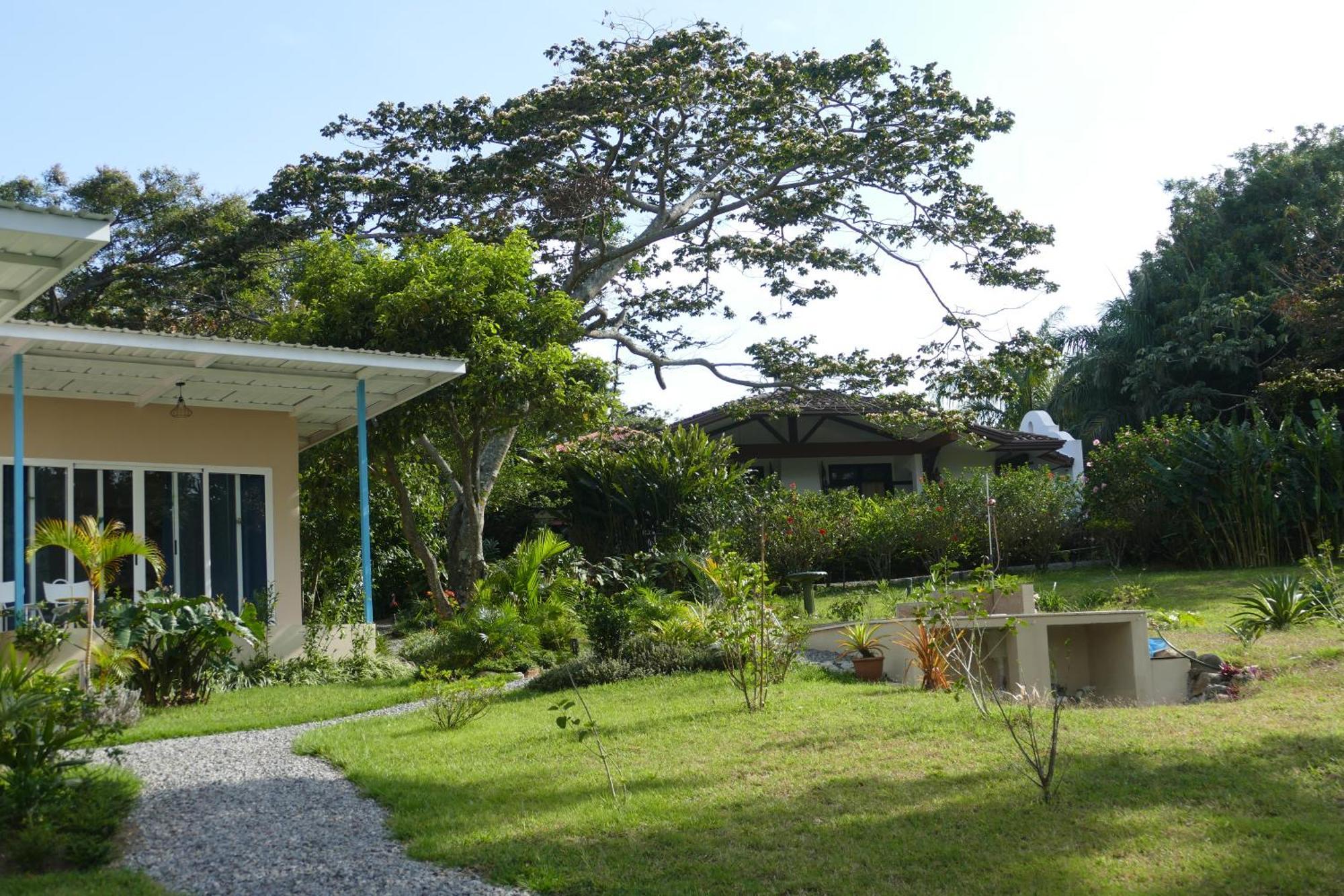 Bajo Boquete Casitas Vista Verde מראה חיצוני תמונה