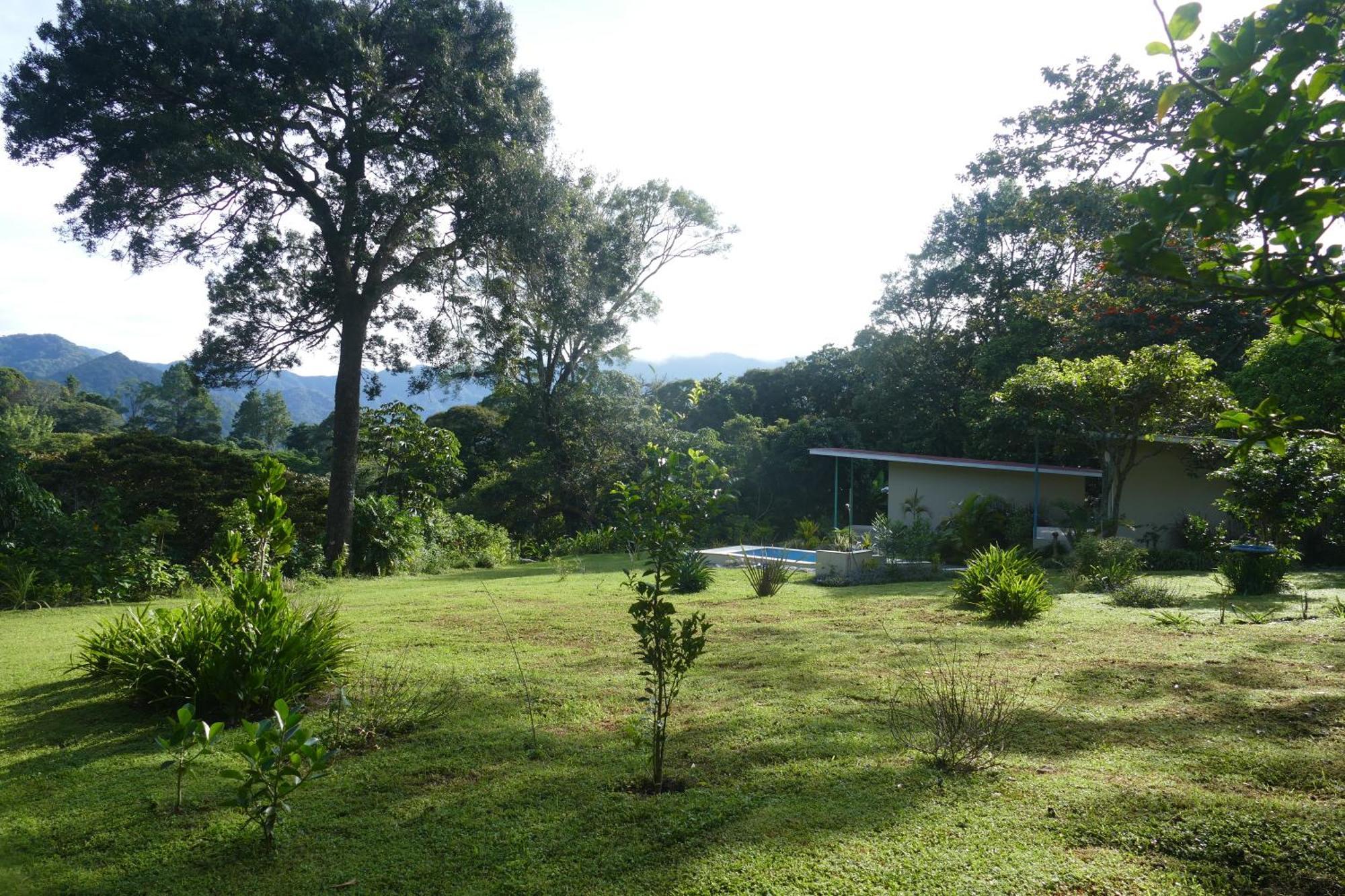 Bajo Boquete Casitas Vista Verde מראה חיצוני תמונה