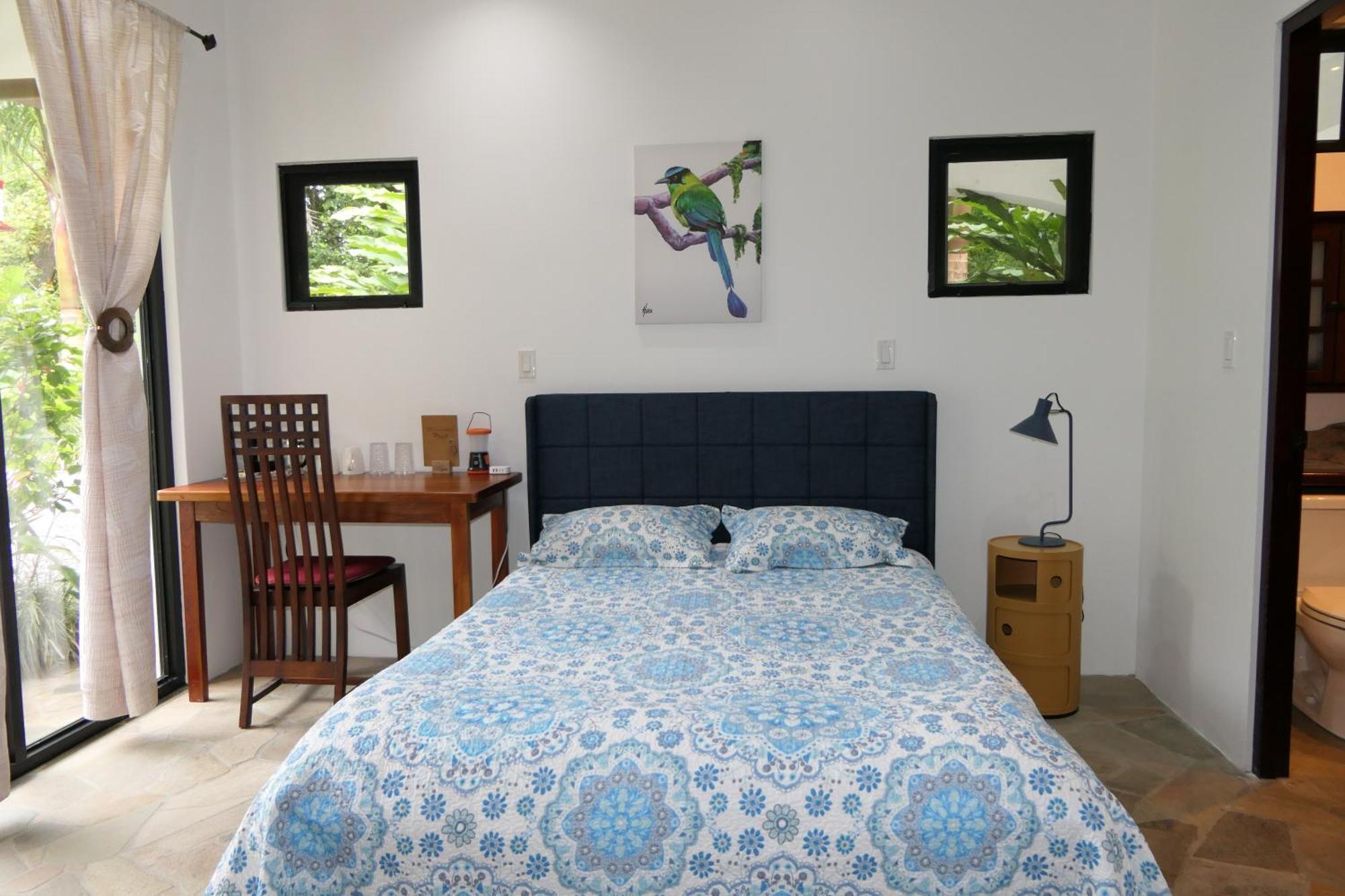 Bajo Boquete Casitas Vista Verde מראה חיצוני תמונה