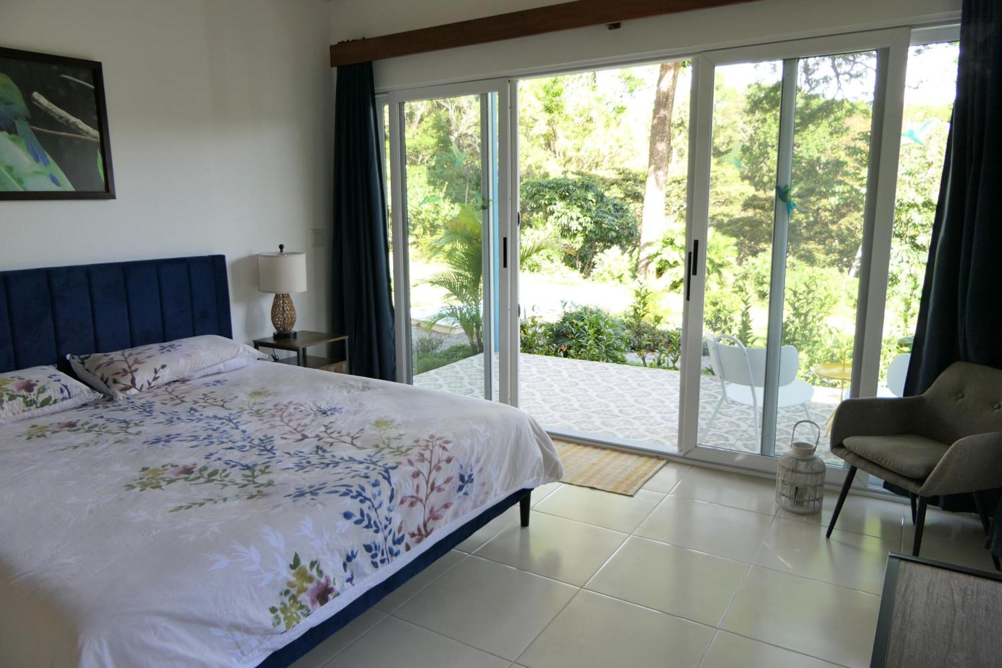 Bajo Boquete Casitas Vista Verde מראה חיצוני תמונה