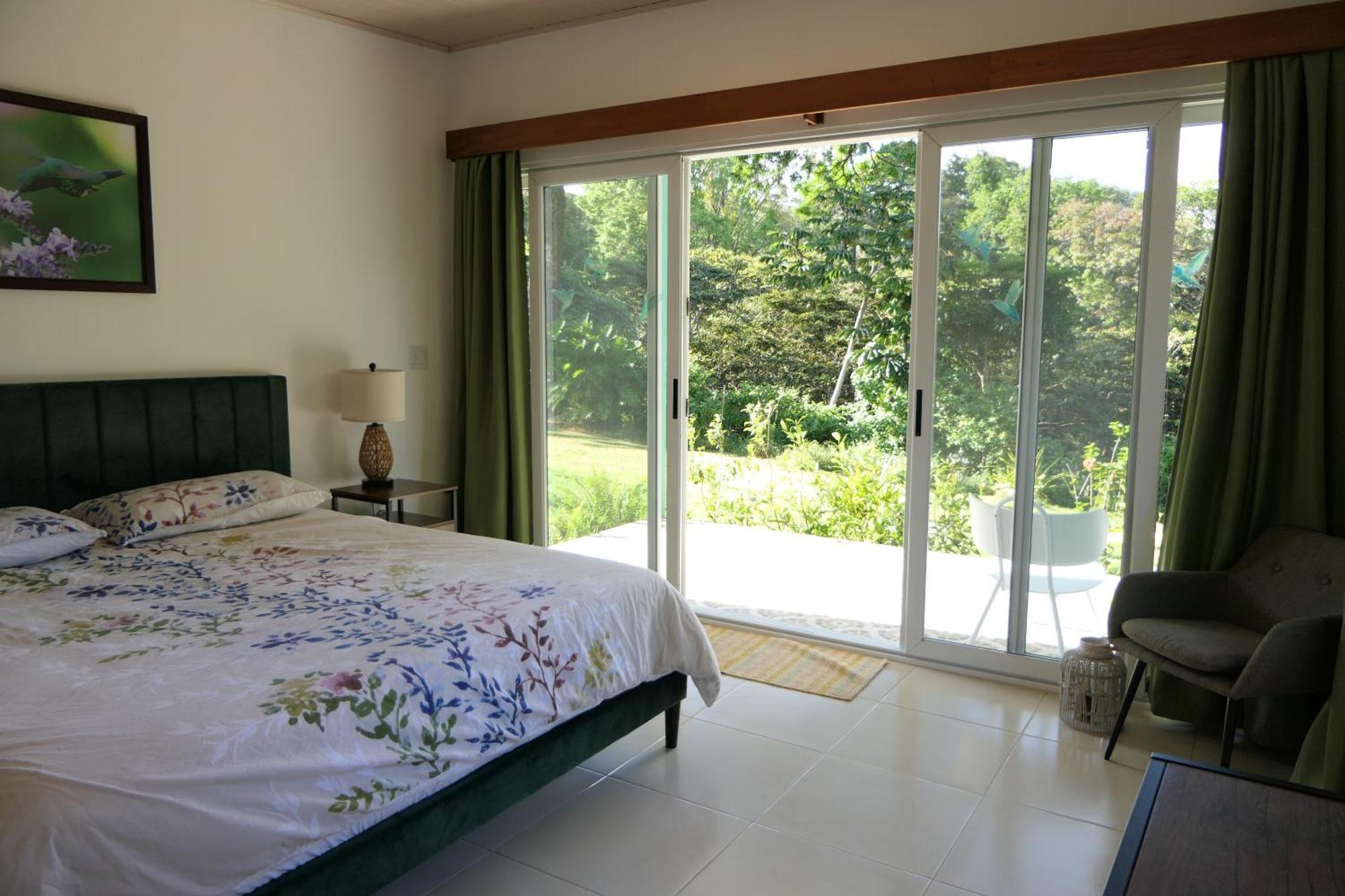 Bajo Boquete Casitas Vista Verde מראה חיצוני תמונה