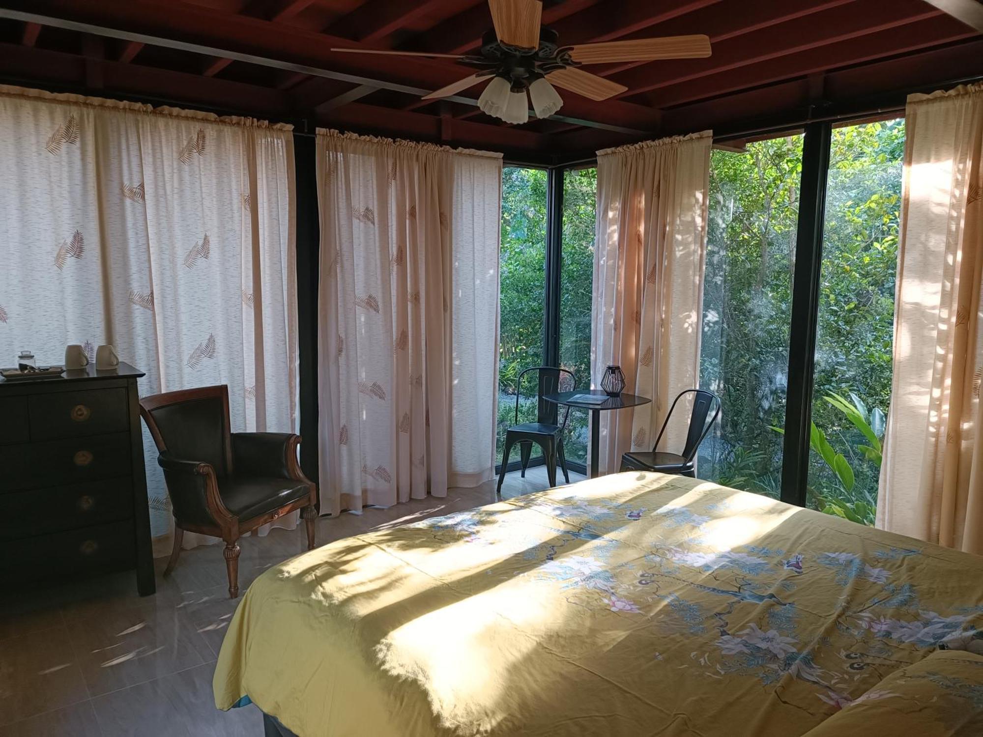 Bajo Boquete Casitas Vista Verde מראה חיצוני תמונה