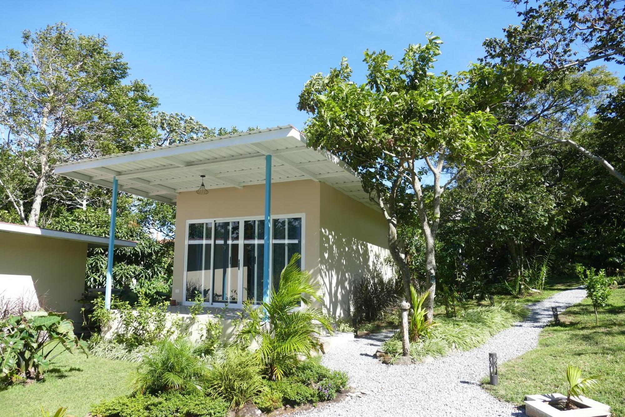 Bajo Boquete Casitas Vista Verde מראה חיצוני תמונה